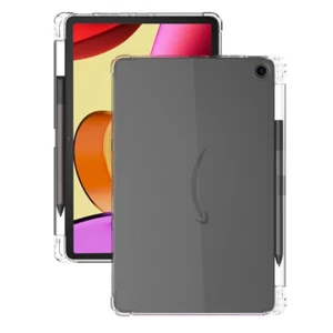 For Fire Max 11 Kindle Scribe With Pen Slot Airbag Anti Drop Protective Case NEW - Picture 1 of 11