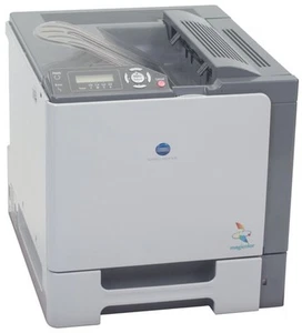 Konica Minolta magicolor 5430 DL Workgroup Laser Printer - Picture 1 of 1