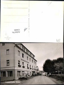 134686, vista calle Söchau  - Imagen 1 de 1