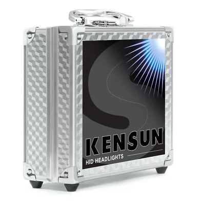 Kensun CANBUS HID Headlight Xenon Conversion Kit