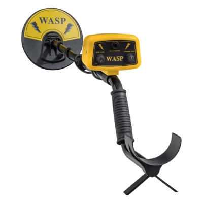 Viking Wasp Metal Detector - Image 1 of 4