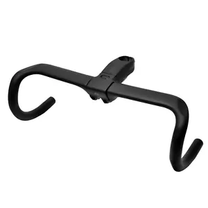 CONTROLTECH SIROCCO Integrated Carbon Handlebar 400x100mm - Picture 1 of 7
