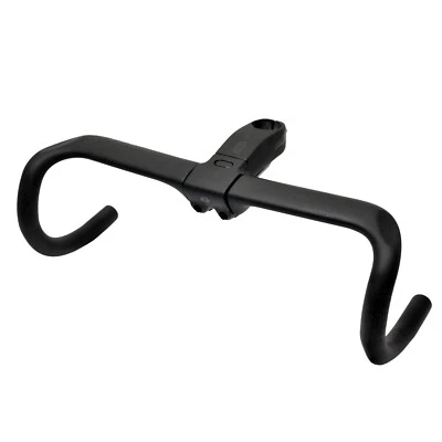 CONTROLTECH SIROCCO Integrated Carbon Handlebar 400x100mm - Image 1 of 4