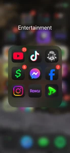 Apple iPhone 12 mini - 64 GB - Red (Straight Talk) - Picture 1 of 1