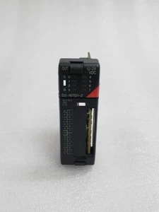 AUTOMATION DIRECT D2-16TD1-2 OUTPUT MODULE - Picture 1 of 5