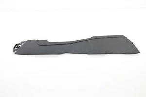 2017-2024 MINI COUNTRYMAN F60 LEFT CONSOLE TRIM COVER LID OEM 9473819 BLACK_K9E1 - Picture 1 of 21