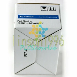 1PCS New Fuji temperature controller PXR4TCY1-8W000-C - Picture 1 of 1
