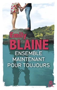 EMILY BLAINE - ENSEMBLE MAINTENANT POUR TOUJOURS - Bild 1 von 1