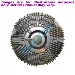 New DAYCO Fan Clutch For Jeep Grand Cherokee 115151 - Picture 1 of 6