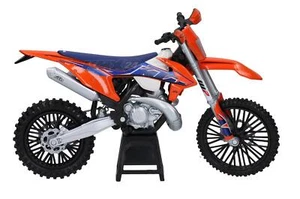 New Ray Modelo Moto Modelo Bike KTM EXC 300 TPI Escala 1:12 - Imagen 1 de 2
