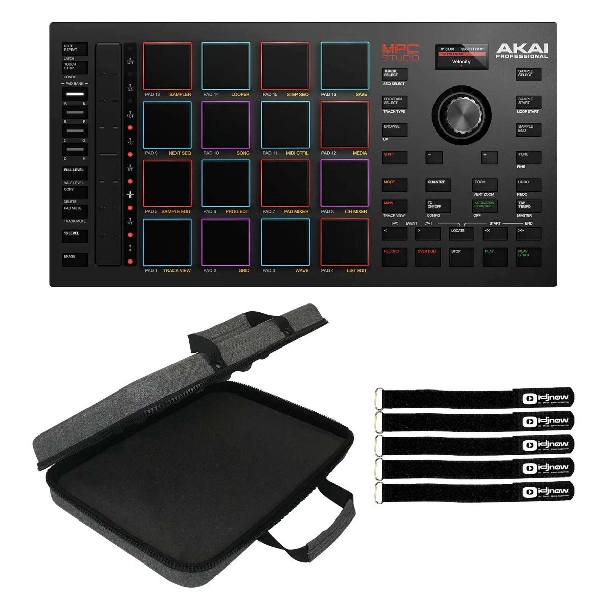Mpc Studio for sale | eBay