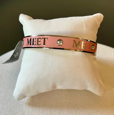 PULSERA BRAZALETE BRIGHTON "MY FLAT IN LONDON" Foto 1 de 3