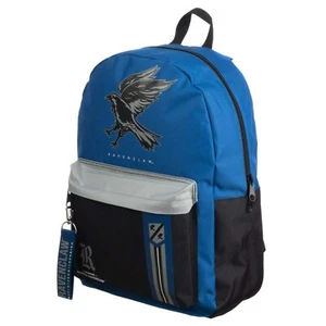 Bioworld Harry Potter Ravenclaw Hogwarts House Backpack - Picture 1 of 6