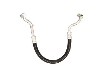 Mangueira de sucção refrigerante AC Honda Civic 2006-2011 51673CJMN 2008 2007 2009 - Imagem 1 de 2