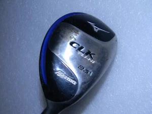 Mizuno CLK 23 degree Driver Exar HS2 Regular Graphite RH #23 - Picture 1 of 5