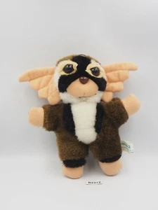 Gremlins Gizmo B2312 Brown SEGA 1991 Plush 7" Toy Doll Japan  - Picture 1 of 8