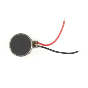 Mini Vibrationsmotor, 1,5 - 5,0V, für haptisches Feedback, Arduino, Raspberry Pi - Bild 1 von 6