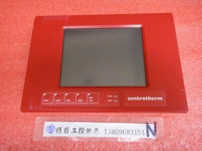 1pc used good TP22ET/169122 centrotherm S7-MPI with warranty BY express #fg - Image 1 of 4