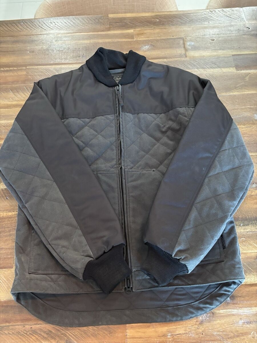 Filson Bomber Coats, Jackets & Vests for Men | eBay Filson Bomber Coats, Jackets & Vests for Men | eBay