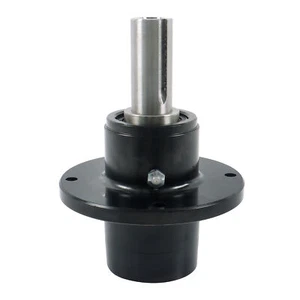 Deck Spindle For Scag Cub Turf Tiger Cheetah Wildcat 46020 461663 46400 46631 - Picture 1 of 20