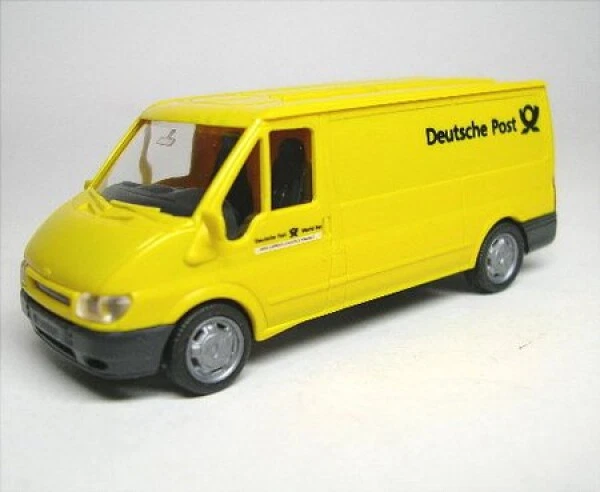 Ford Transit Deutsche Post In OVP 1:87 Rietze - Image 1 of 1