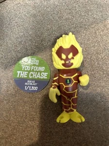 Funko Ben Tennyson Soda Chase Ben 10 Heatblast Chase LE 1300 - Picture 1 of 1