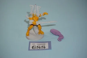 Warhammer 40k Eldar Craftworlds Avatar Of Khaine - Bild 1 von 4