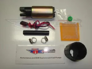 TRE-371 Stock OEM Replacment Fuel Pump Electric EFI Direct Factory EO Fit NEW - Picture 1 of 1