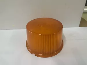 RUBBOLITE MODELLO 43 OBIETTIVO AMBRA 1777 - Foto 1 di 1