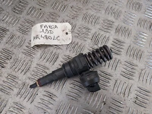 Einspritzdüse BOSCH - VOLKSWAGEN AUDI SEAT 1.9L TDI - Ref: 038130073AG 0414720215 - Bild 1 von 5