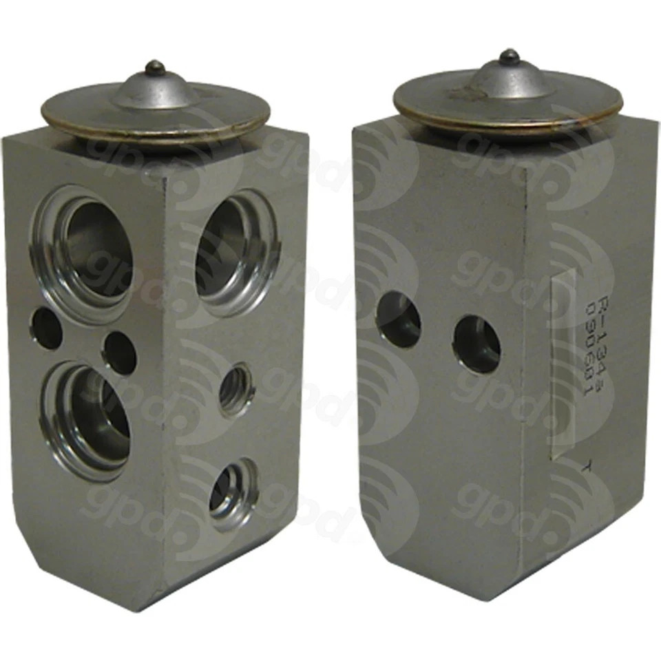 For 2006-2011 Hyundai Accent A/C Expansion Valve 329VX07 2007 2008 2009 2010 - Image 1 of 1