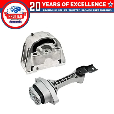 Fits 2004-2006 Audi TT Quattro 3.2 1999-2005 Volkswagen Golf Jetta 2.8 Front — 第 1/2 张图片