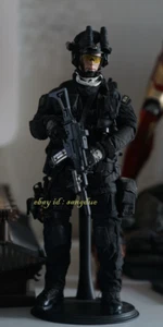 Solderstory ss cia2.0 1/6 Rare Male soldier Collectible Action Figure In Stock - Picture 1 of 8