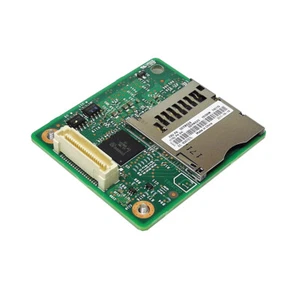 IBM Lenovo Dual-Slot SD Card Adapter for x3650 M5 Server 00YK623 00YK624 - Bild 1 von 5