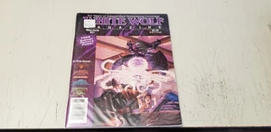 WHITE WOLF MAGAZINE- ISSUE # 31 -MAY/JUNE +DM+ - Imagen 1 de 1