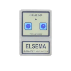 Elsema Gigalink GLT43302 Genuine Remote - Bild 1 von 5