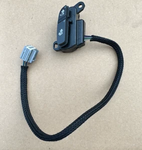 2007 - 2014 GMC Chevy Passenger Heated Seat Control Switch 15166909 OEM GM RH - Picture 1 of 5