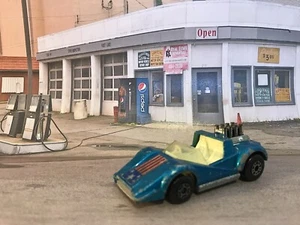 Matchbox Lesney Superfast Hellraiser 65 1975 # no blue - Foto 1 di 3