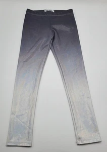 Rock Candy Girls’ Shimmer Leggings Size 5 Years New With Tags - Picture 1 of 4