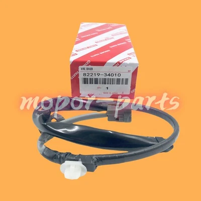 OEM 82219-34010 KNOCK SENSOR WIRE HARNESS FOR TOYOTA 4RUNNER TACOMA TUNDRA 3.4L Foto 1 de 4