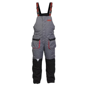 TronixPro Snug Bib & Brace / Sea Fishing Clothing - Picture 1 of 2