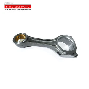 Connector Rod For Isuzu NPR Reach 4JJ1 3.0L 2011-2017 New Oem - Picture 1 of 2