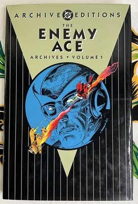 Archivo Enemy Ace 1 Foto 1 de 4