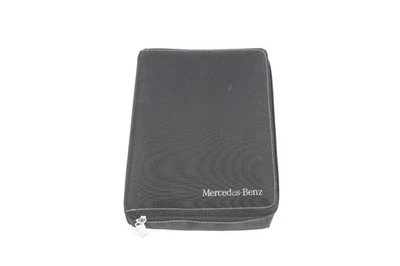 Mercedes Benz W204 C300 2008-2011 manual del propietario conjunto de libro OEM Foto 1 de 4