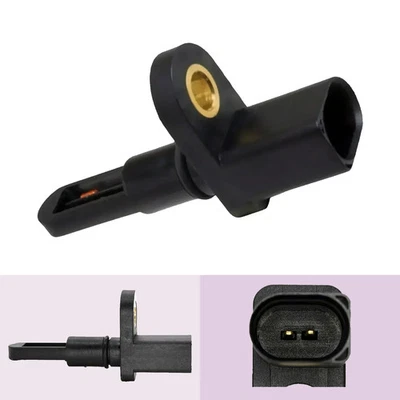 Sensor de temperatura del aire de admisión para Volkswagen Golf Jetta Passat Tiguan 1,8 L 2,0 L  Foto 1 de 4