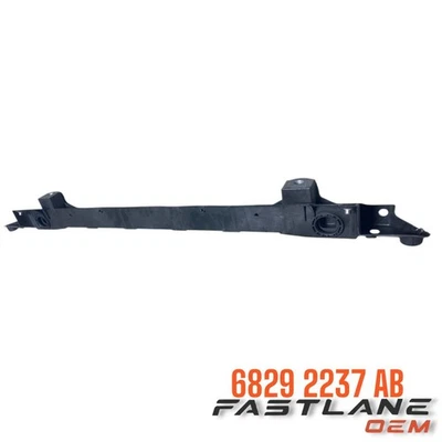 2021-2024 CHRYSLER PACIFICA MEMBER RADIATOR NEW OEM 6829 2237 AB - Image 1 of 4