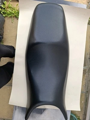 Yamaha FZ6 2005 N RJ07  Seat — 第 1/4 张图片