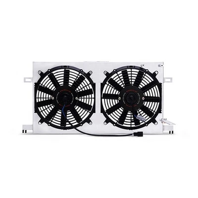 Mishimoto Cooling Fan Fits: 2015-2016 Scion FR-S, 2013-2014 Scion FR-S, 2015-202 - Image 1 of 4
