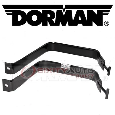 Dorman Fuel Tank Strap for 2004-2011 Ford Ranger Air Delivery Storage  xo Foto 1 de 4