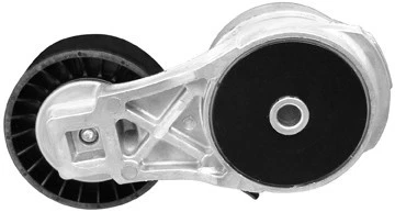 Conjunto de tensor de correa de transmisión DAYCO para Jeep Liberty 2002-2005 2,4 L Foto 1 de 2